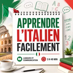 Image de cours gratuite Apprendre l’italien facilement