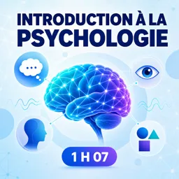 Image de cours gratuite Introduction à la psychologie