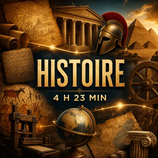 Image de cours gratuite Histoire