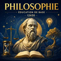 Image de cours gratuite Philosophie