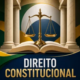Imagem do Curso gratuito Direito constitucional