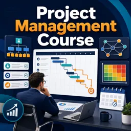 Free Course Image Project Management Course