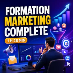Image de cours gratuite Formation marketing complete