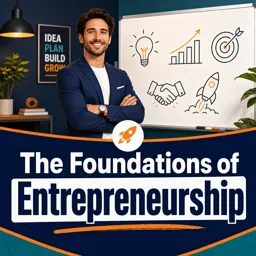 Free Course Image The foundations of Entrepreneurship