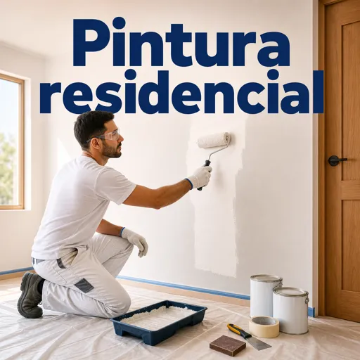 Imagem do Curso gratuito Pintura residencial