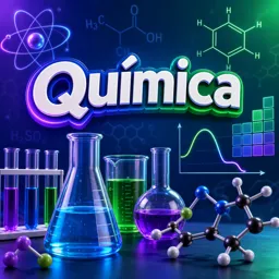 Imagem do Curso gratuito Química