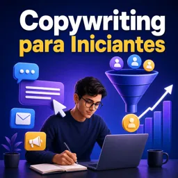 Imagem do Curso gratuito Copywriting para Iniciantes