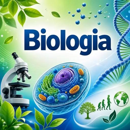 Imagem do Curso gratuito Biologia