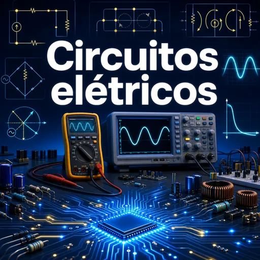 Imagem do Curso gratuito Circuitos elétricos