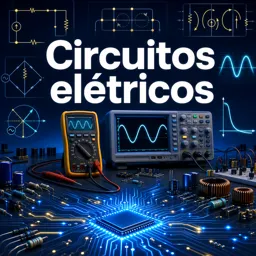 Imagem do Curso gratuito Circuitos elétricos