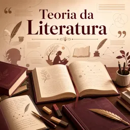 Imagem do Curso gratuito Teoria da Literatura