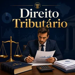 Imagem do Curso gratuito Direito tributário