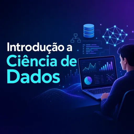 Imagem do Curso gratuito Introdução a ciência de dados