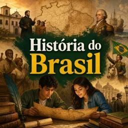 Imagem do Curso gratuito História do Brasil