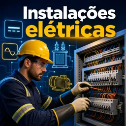 Imagem do Curso gratuito Instalações eletricas