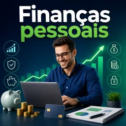 Imagem do Curso gratuito Finanças pessoais