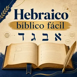 Imagem do Curso gratuito Hebraico bíblico fácil