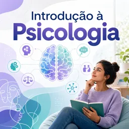 Imagem do Curso gratuito Introdução à Psicologia