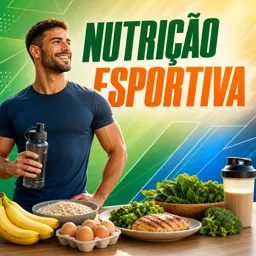 Imagem do Curso gratuito Nutrição Esportiva