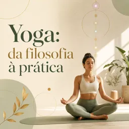 Imagem do Curso gratuito Yoga: da filosofia à prática
