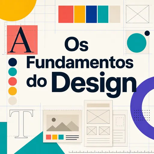 Imagem do Curso gratuito Os Fundamentos do Design