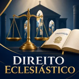 Imagem do Curso gratuito Direito eclesiástico