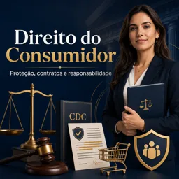 Imagem do Curso gratuito Direito do consumidor