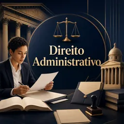 Imagem do Curso gratuito Direito administrativo