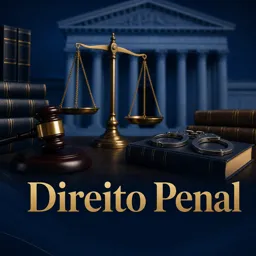 Imagem do Curso gratuito Direito penal