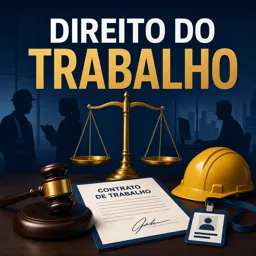 Imagem do Curso gratuito Direito do trabalho