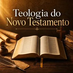 Imagem do Curso gratuito Teologia do novo testamento