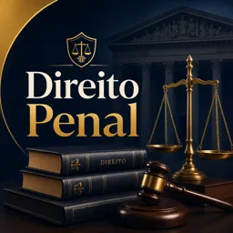 Imagem do Curso gratuito Direito penal