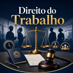 Imagem do Curso gratuito Direito do trabalho