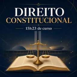 Imagem do Curso gratuito Direito constitucional