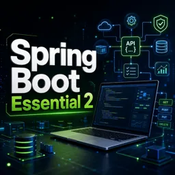 Imagem do Curso gratuito Spring boot Essential 2