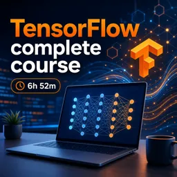 Free Course Image TensorFlow complete course