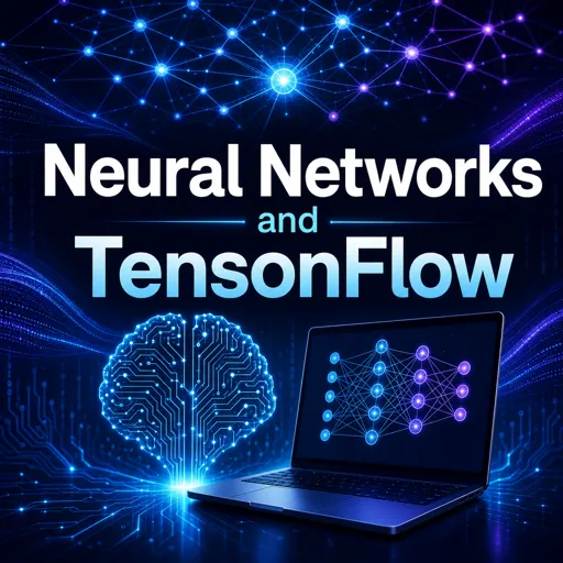 Free Course Image Neural Networks and TensonFlow