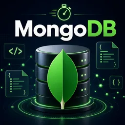 Free Course Image MongoDB