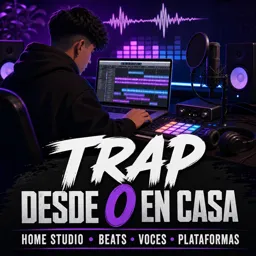 Imagen del curso gratis Trap desde 0 en casa