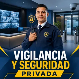 Imagen del curso gratis Vigilancia y seguridad privada