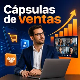 Imagen del curso gratis Cápsulas de ventas