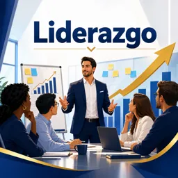 Imagen del curso gratis Liderazgo