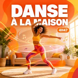 Image de cours gratuite Danse à la maison