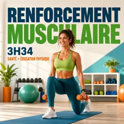 Image de cours gratuite Renforcement musculaire