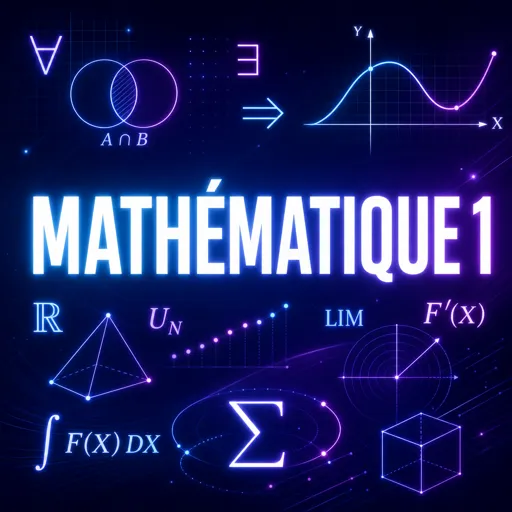 Image de cours gratuite Mathématique 1