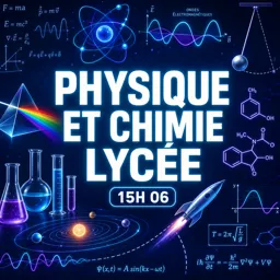 Image de cours gratuite Physique et Chimie Lycée