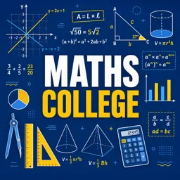 Image de cours gratuite Maths College