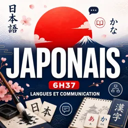 Image de cours gratuite Japonais