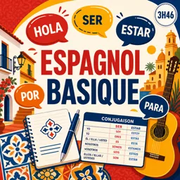 Image de cours gratuite Espagnol basique