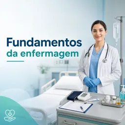 Imagem do Curso gratuito Fundamentos da enfermagem